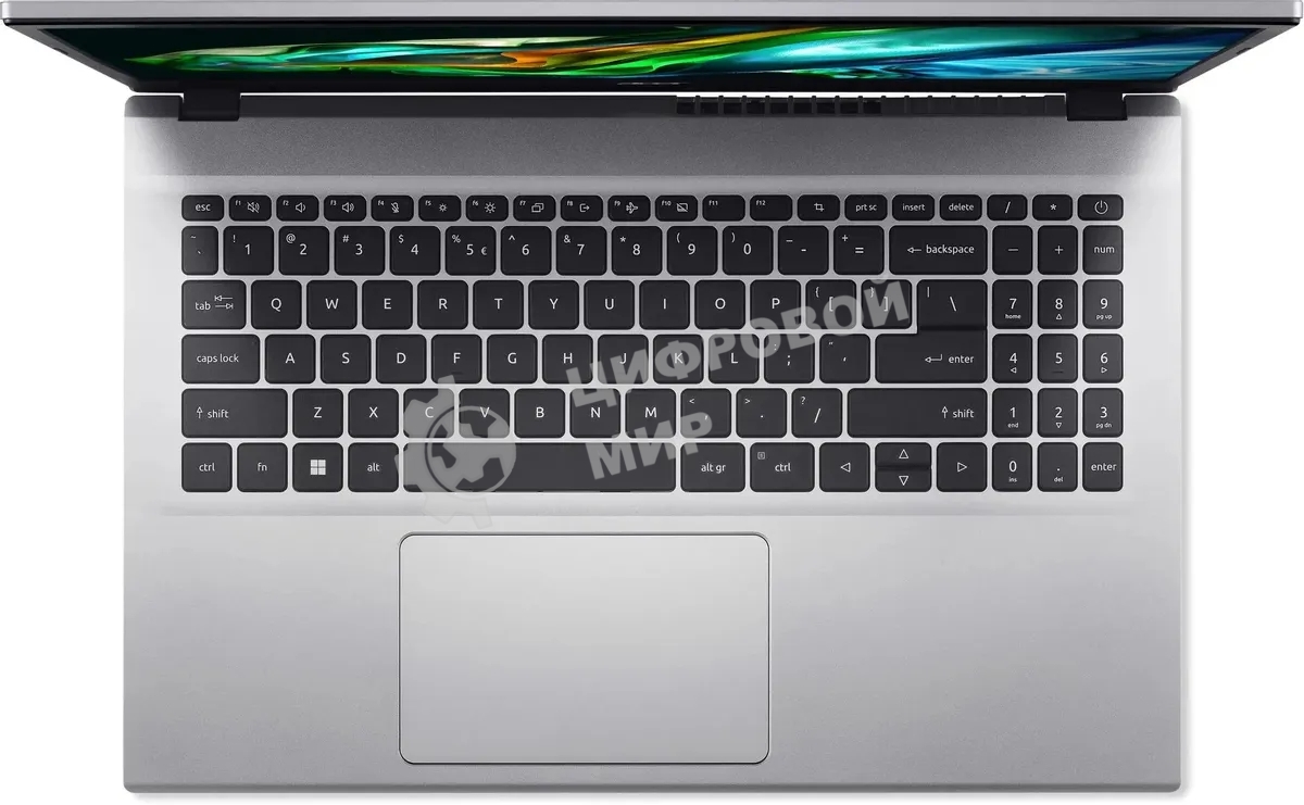 Ноутбук Acer Aspire A315-44P-R3P3 15.6