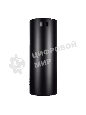 Вытяжка островная Maunfeld Lee Light Isla 35 черный, 35.15 см, 1050 куб. м/ч, 63 дБ