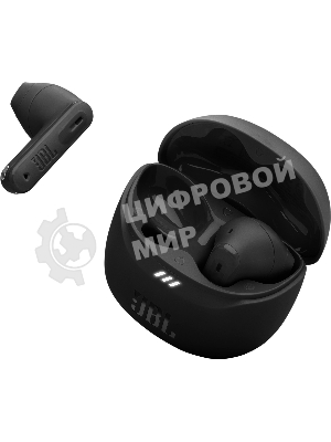 Наушники JBL Tune Flex 2 черный