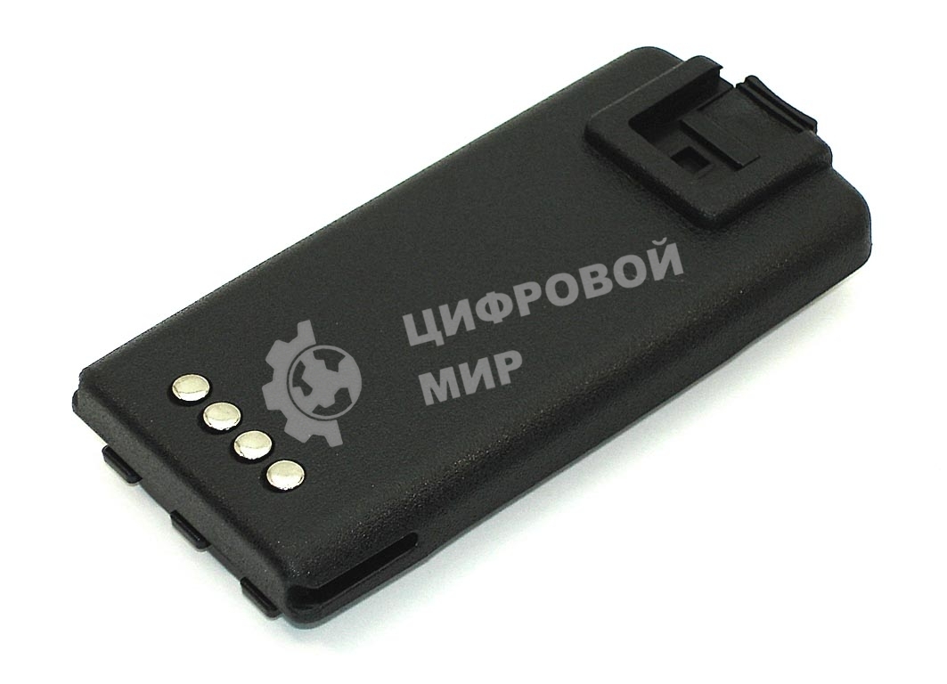 Аккумулятор для Motorola A10, A12 (PMNN6035, RLN6351A) 1100mAh 7,4V Li-ion