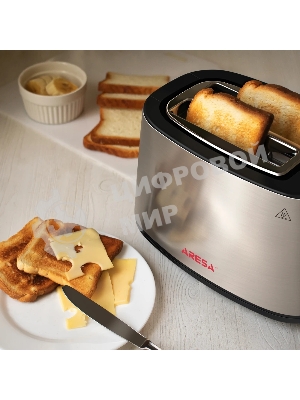 Тостер ARESA AR-3006