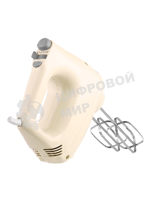 Миксер Centek CT-1125 (бежевый)
