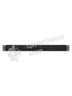 Серверный корпус ExeGate Pro EX288496RUS 1U650-04 (RM 19