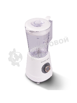 Блендер стационарный Galaxy GL 2171 белый