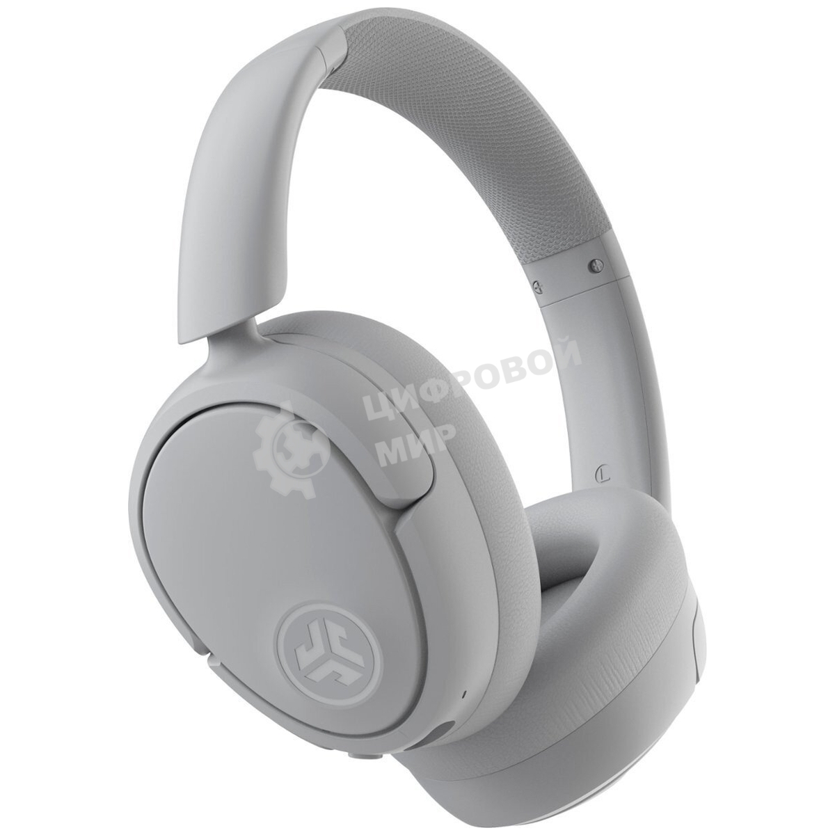 Гарнитура беспроводная Jlab JBuds Lux ANC, Cloud белый