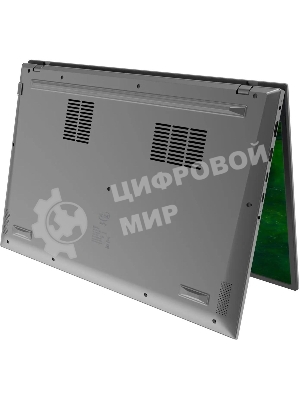 Ноутбук Digma Pro Fortis M Core i3 1215U 16Gb SSD 256Gb Intel UHD Graphics 15.6