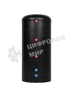 Бойлер косвенного нагрева Royal Thermo AQUATEC INOX RTWX-P 200 PRO напольный