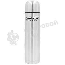 Термос WEВBER SS-1200P 1200 мл