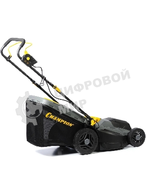 Газонокосилка ручная Champion EM4318 1.8Вт