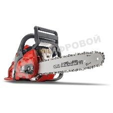 Бензопила Al-Ko sbA 6436 1500Вт 2 л.с. дл.шины:14