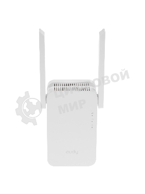 Маршрутизатор Cudy BE3600 WiFi 7 Mesh Repeater BE3600, AP mode, Chipset Broadcom, Cudy Mesh Support, 2880Mbps at 5GHz + 688Mbps at 2.4GHz, 802.11ax/ac/a/b/g/n, 1 Gigabit Ethernet Port, WPS button, Intelligent Signal Light, WPA3, LED control
