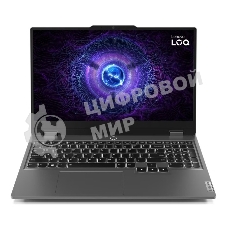 Ноутбук Lenovo LOQ 15IRX10/15.6