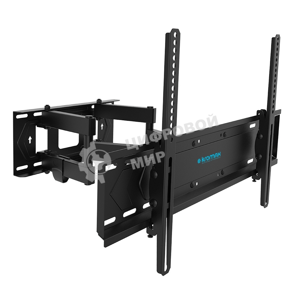 Кронштейн для телевизора Kromax PIXIS-XL-2 черный 40