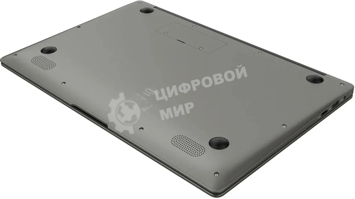 Ноутбук Digma EVE C4800 Celeron N4020 8Gb SSD 256Gb Intel UHD Graphics 600 14