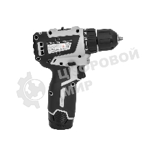 Отвертка аккумуляторная INTERSKOL 12/38 757.2.2.45