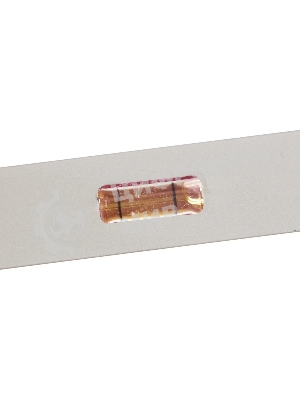 Уровень магнитный Matrix, 460 мм, 3 глазка