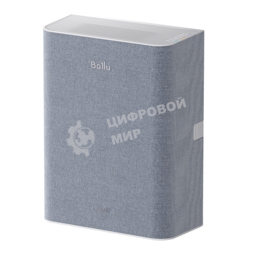 Очиститель воздуха приточный Ballu ONEAIR ASP-100