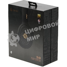 Гарнитура накладные Edifier Stax Spirit S3 черный