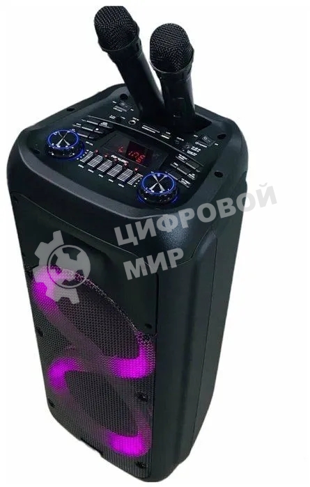 Колонка Eltronic DANCE BOX 08