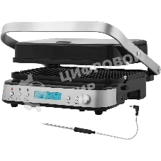 Гриль-пресс электрический Rondell RDE-1702