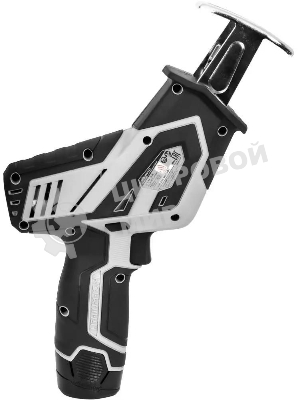 Сабельная пила Интерскол НПА-100/12Э аккум. 3000ход/мин (805.2.2.70)