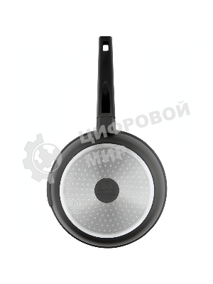 Сковорода Rondell Craft RDA-1336, 26см, без крышки, черный