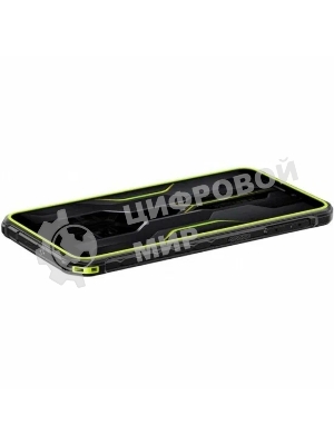 Смартфон Ulefone Armor X12 Pro 4/64GB зеленый