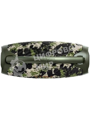 Портативная акустика JBL BOOMBOX 3 камуфляж