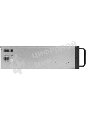 Серверный корпус ExeGate EX293911RUS Pro 3U450-09 (RM 19