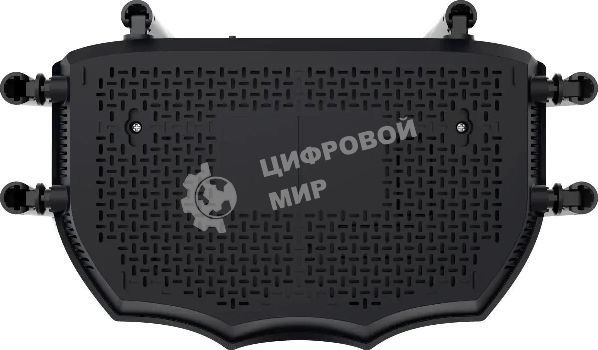 Двухдиапазонный гигабитный Wi-Fi роутер Tenda TX3000 Pro AХ3000, до 574 Мбит/с на 2,4 ГГц + до 2402 Мбит/с на 5 ГГц