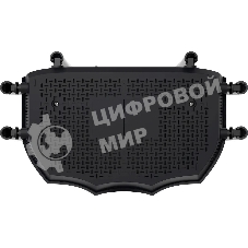 Двухдиапазонный гигабитный Wi-Fi роутер Tenda TX3000 Pro AХ3000, до 574 Мбит/с на 2,4 ГГц + до 2402 Мбит/с на 5 ГГц