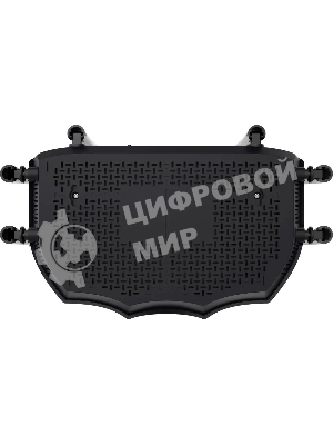 Двухдиапазонный гигабитный Wi-Fi роутер Tenda TX3000 Pro AХ3000, до 574 Мбит/с на 2,4 ГГц + до 2402 Мбит/с на 5 ГГц