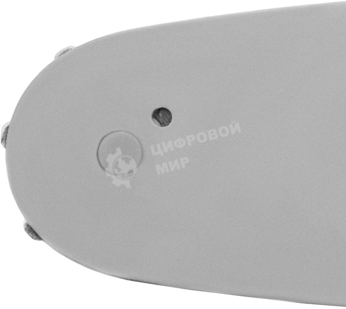 Шина для бензопилы Denzel DGS-4516, длина 40 см (16