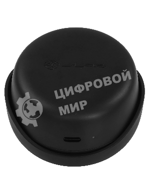 Наушники TWS JLab Work Buds Black, внутриканальные, Bluetooth, до 10 ч