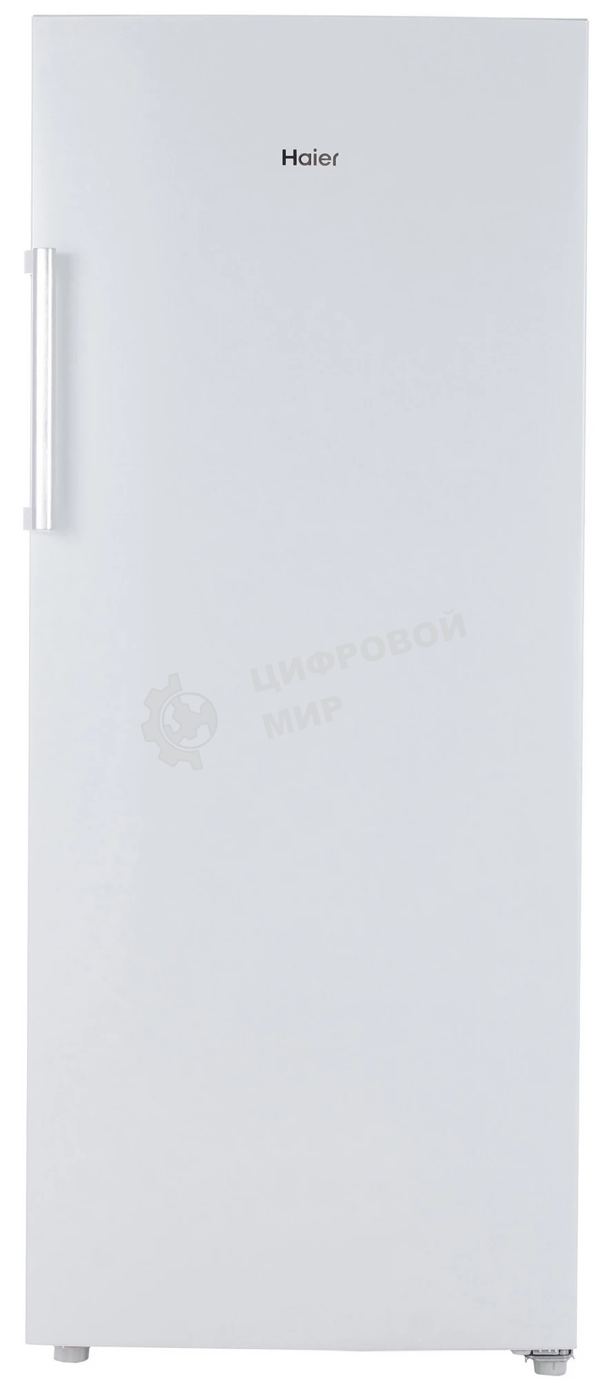 Морозильная камера Haier HF 260WG, белый, 248л, 6 ящиков