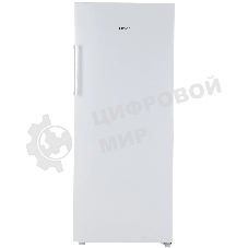 Морозильная камера Haier HF 260WG, белый, 248л, 6 ящиков