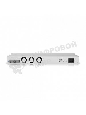 Коммутатор Ubiquiti Switch Enterprise XG 24, 24×10 Гбит/с + 2×25 Гбит/с SFP28 Uplink, управляемый