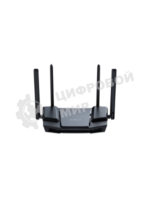 Беспроводной маршрутизатор Dahua 11AC 1800Mbps