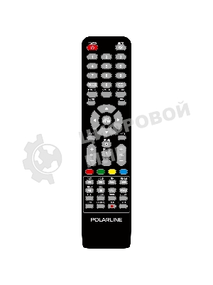 Телевизор PolarLine 32