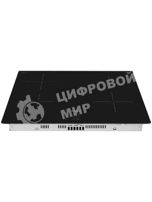 Индукционная варочная панель Bosch PUG61KAA5E черный