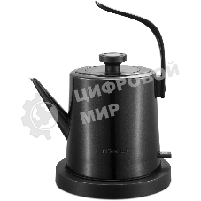 Чайник электрический Rondell RDE-WK805 1 л, 1200 Вт, корпус: металл