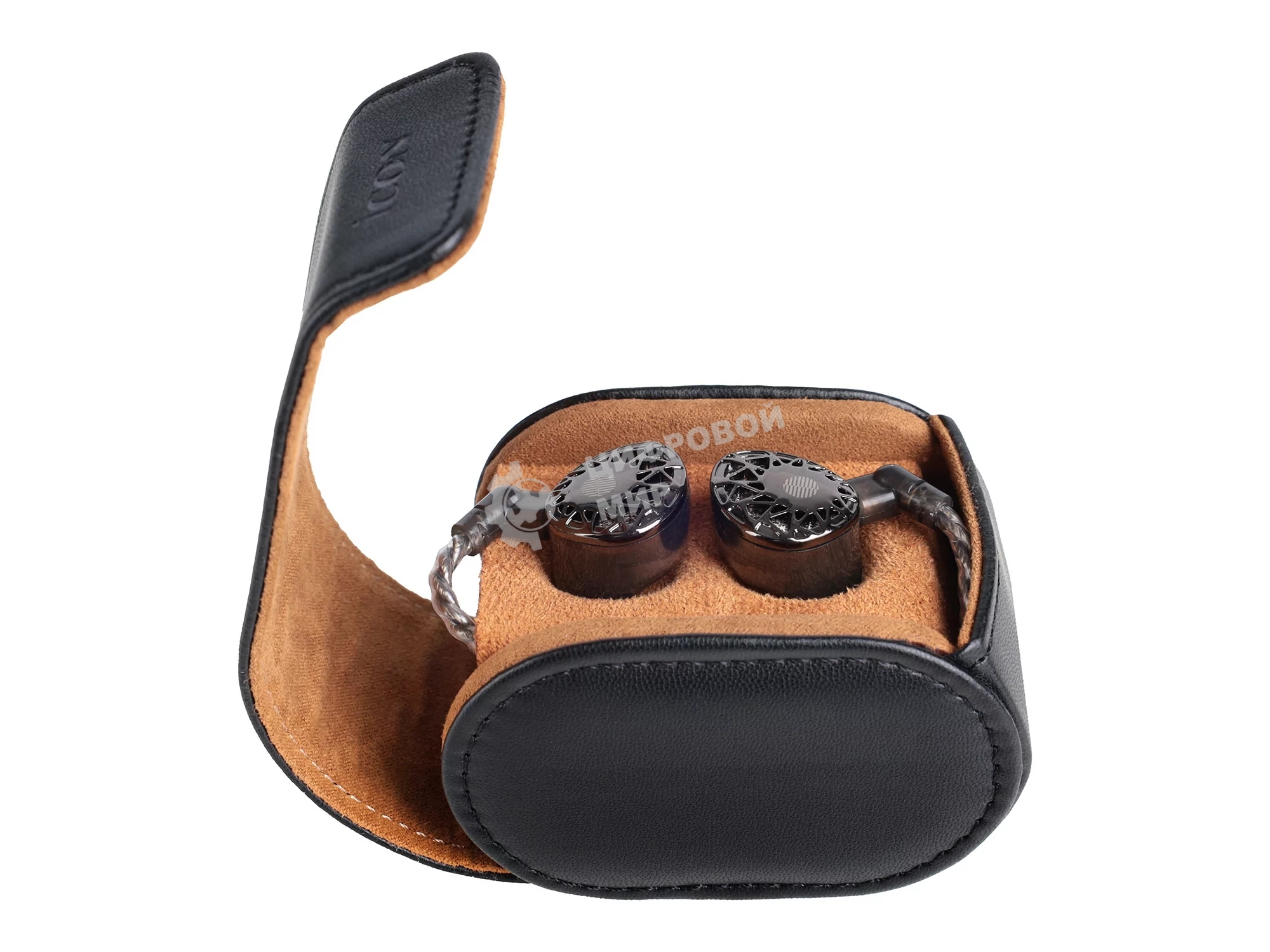 Наушники динамические Zen Earth Icon