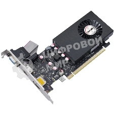 Видеокарта Afox RX550 4Gb GDDR5 128bit VGA DP HDMI 1FAN LP RTL