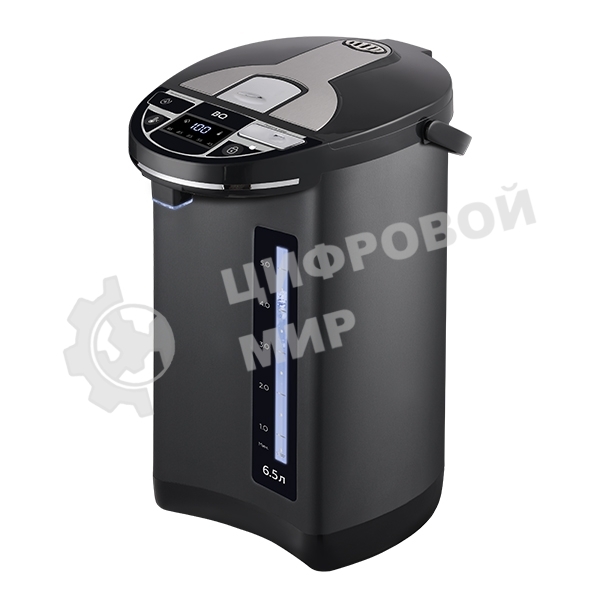 Термопот BQ TP536 черный