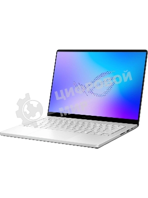 Ноутбук ASUS ROG Zephyrus G14 GU405AW-SY024W/14