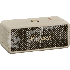 Портативная колонка Marshall Emberton III сream