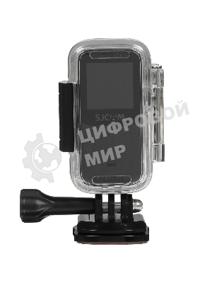 Экшн-камера SJCAM C200 черный