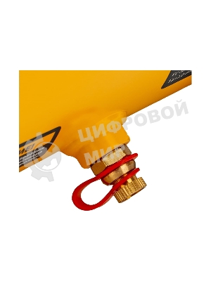 Компрессор Denzel DLS750/6 безмасляный малошумный 750 Вт, 140 л/мин,ресивер 6 л