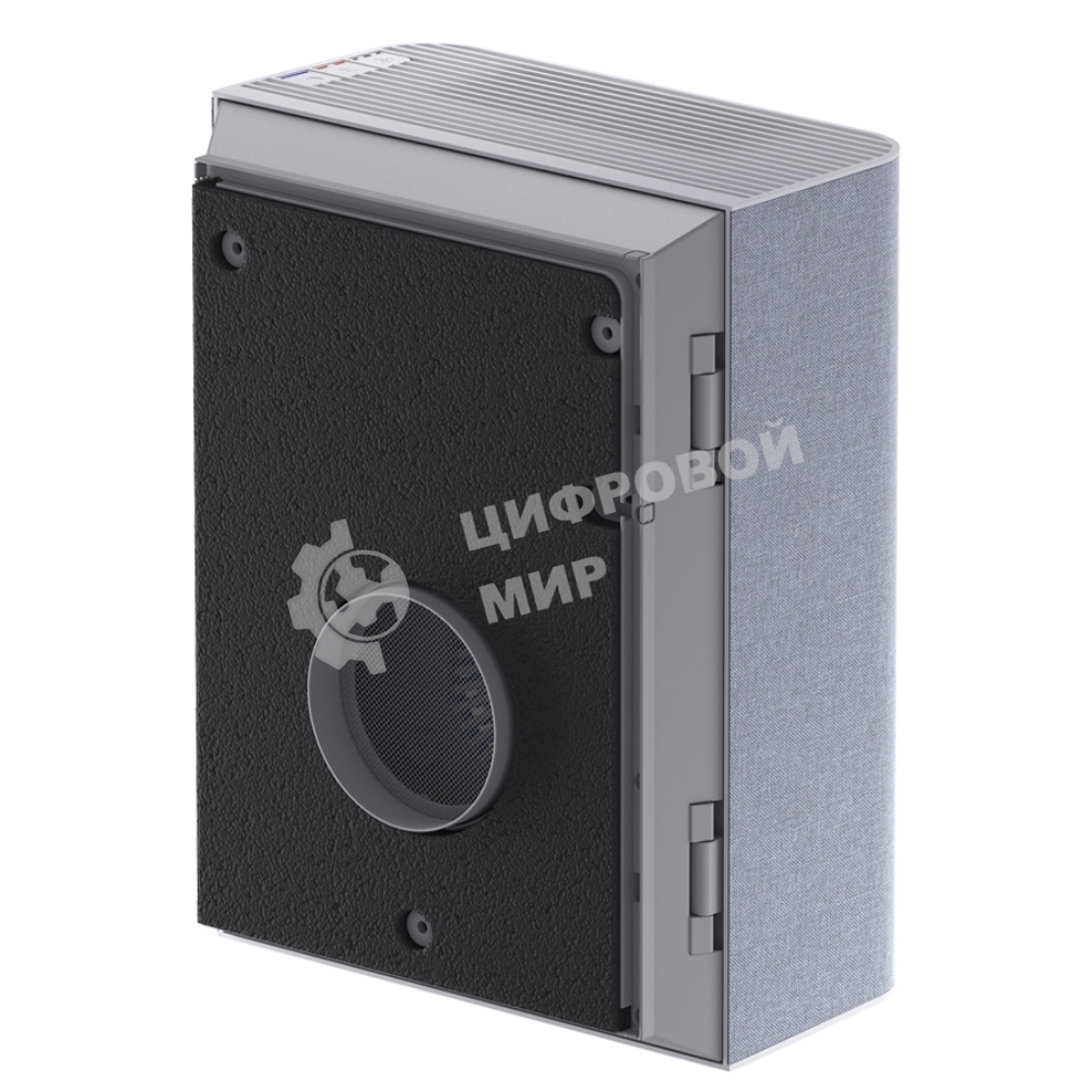 Очиститель воздуха приточный Ballu ONEAIR ASP-100