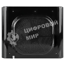 Сушилка для овощей и фруктов BBK BDH203D черный
